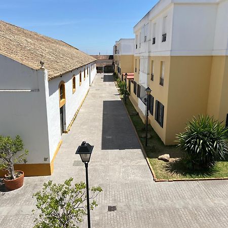 La Bodega Del Mar - Luminoso Y Centrico Apto Con Piscina En Verano Y Parking El Puerto de Santa María Eksteriør billede