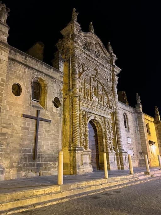 La Bodega Del Mar - Luminoso Y Centrico Apto Con Piscina En Verano Y Parking El Puerto de Santa María Eksteriør billede
