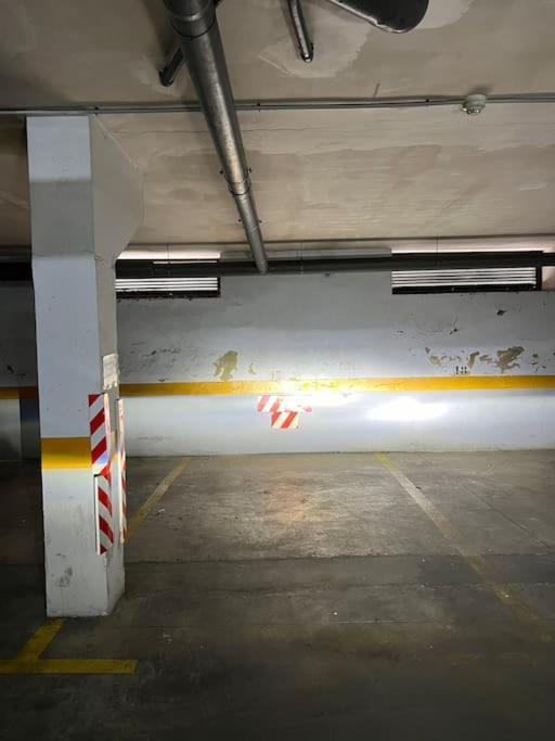La Bodega Del Mar - Luminoso Y Centrico Apto Con Piscina En Verano Y Parking El Puerto de Santa María Eksteriør billede