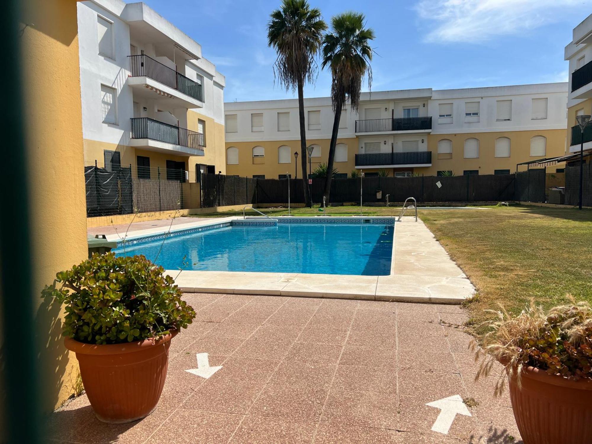 La Bodega Del Mar - Luminoso Y Centrico Apto Con Piscina En Verano Y Parking El Puerto de Santa María Eksteriør billede