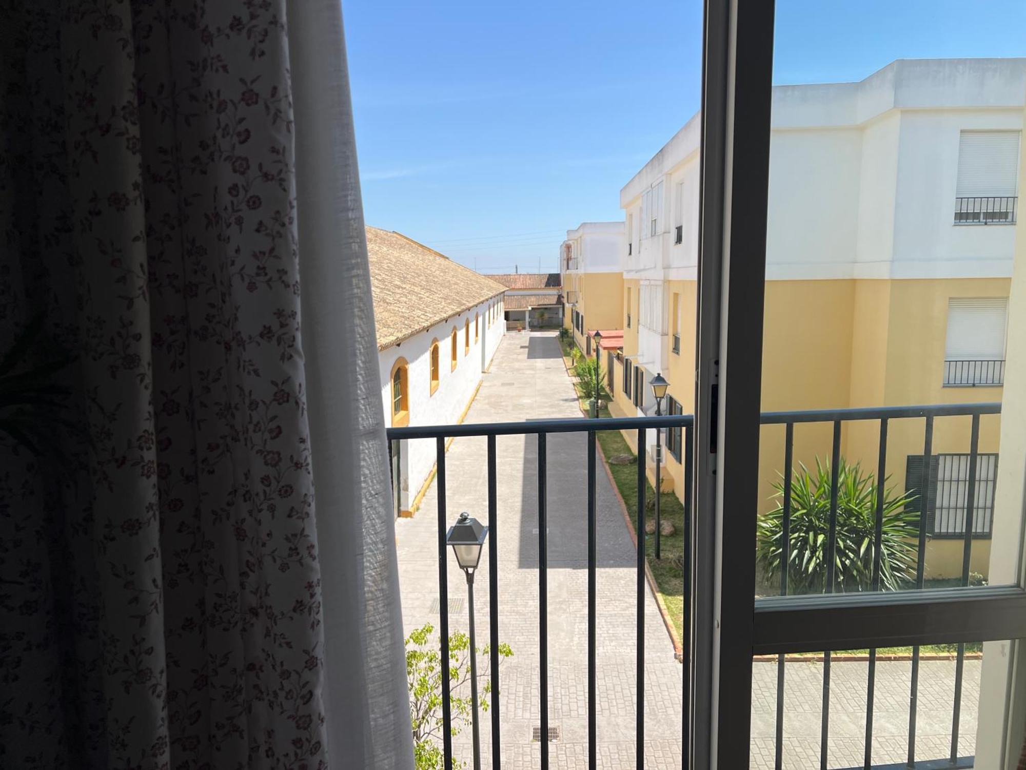 La Bodega Del Mar - Luminoso Y Centrico Apto Con Piscina En Verano Y Parking El Puerto de Santa María Eksteriør billede